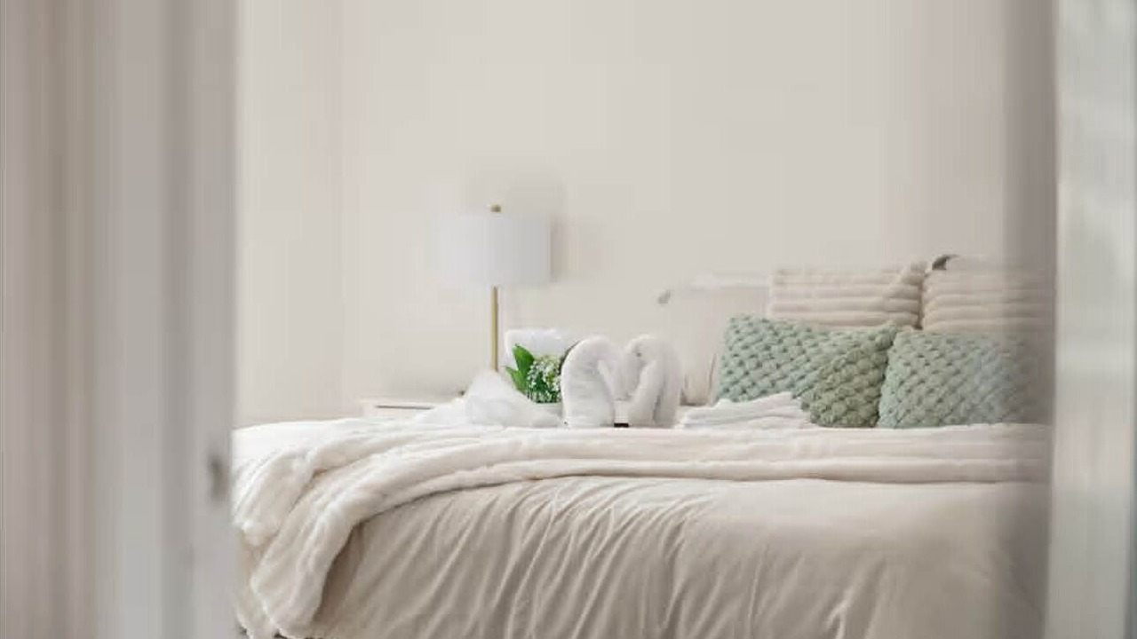 Photo of Bedroom in LaSalle
