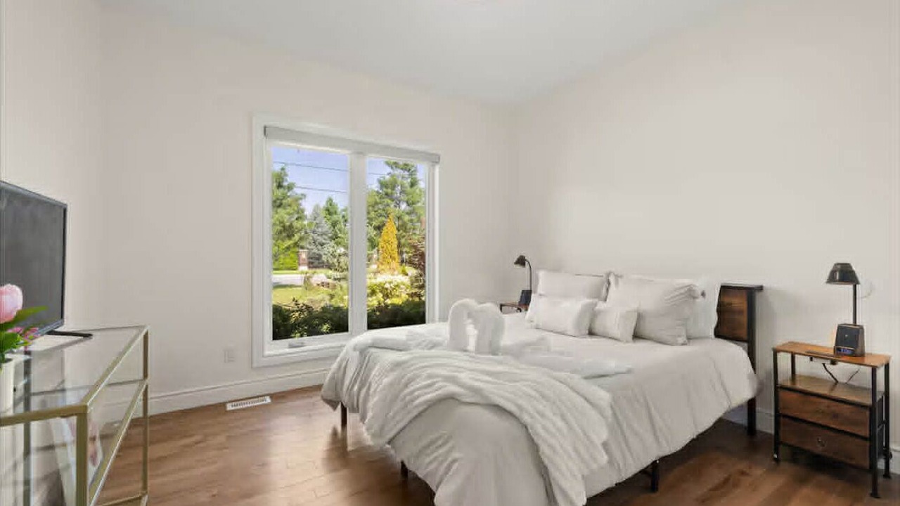 Photo of Bedroom in LaSalle