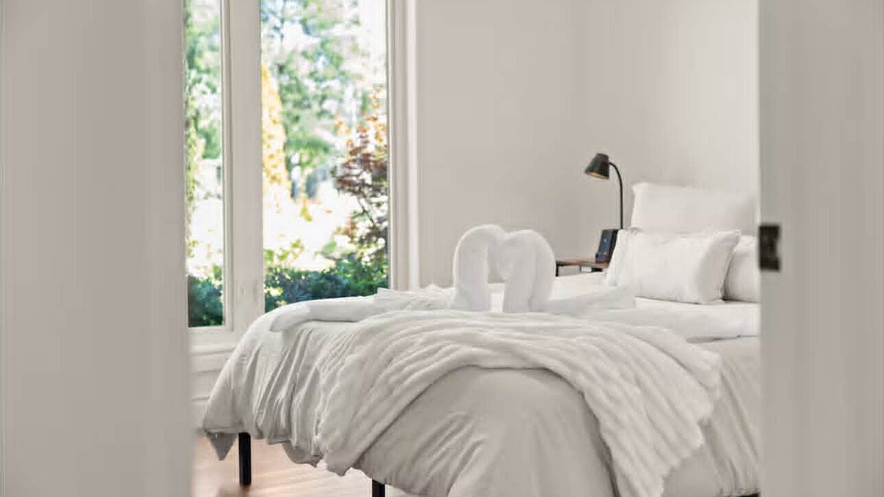 Photo of Bedroom in LaSalle