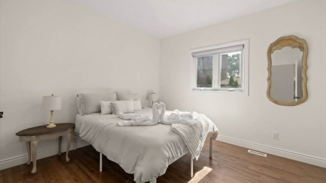 Photo of Bedroom in LaSalle