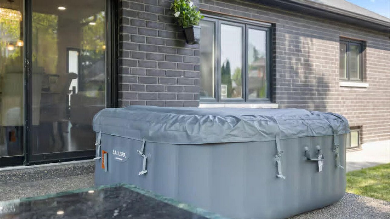 Photo of Outdoor in LaSalle