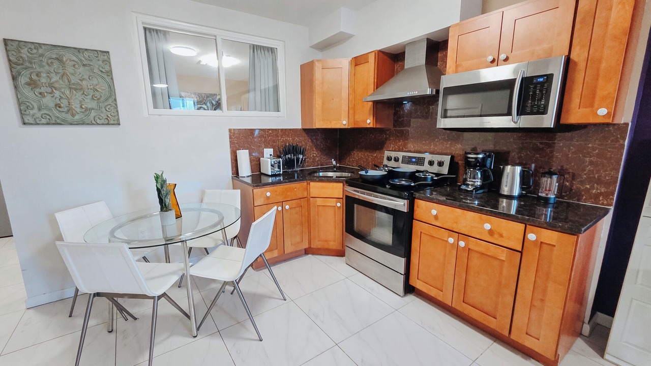 Photo of Kitchen in Market East