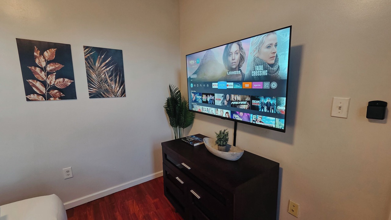 Photo of Bedroom in Market East