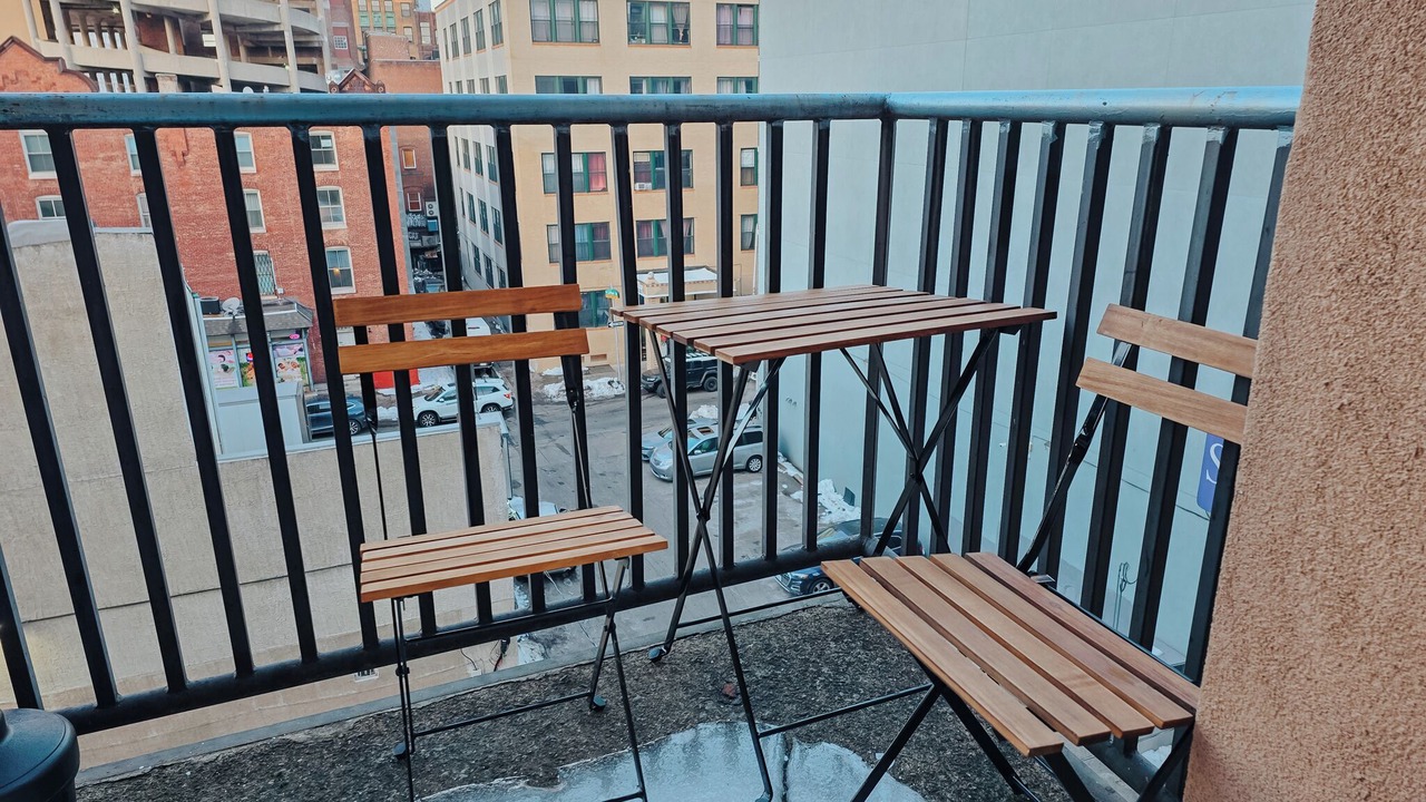 Photo of Outdoor in Market East