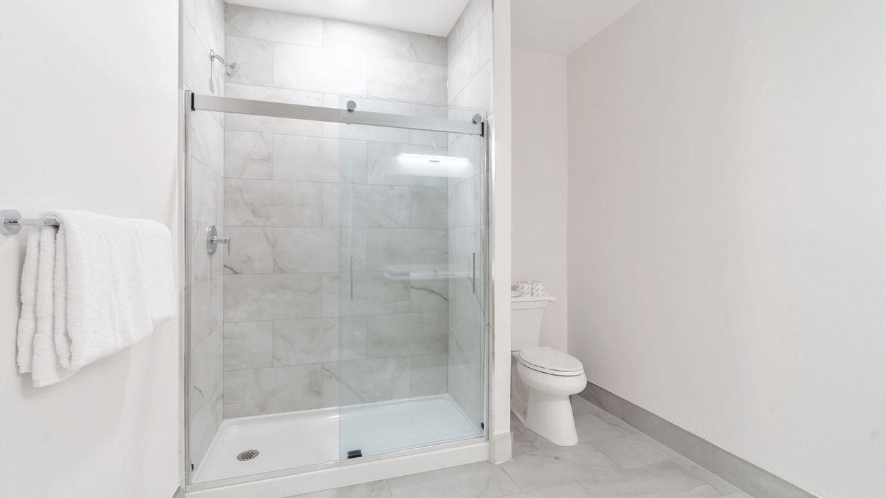Photo of Bathroom in Rouge