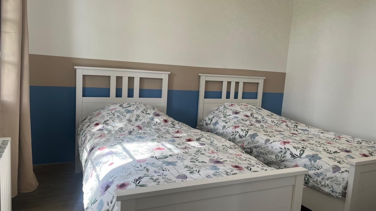 Photo of Bedroom in Brem Sur Mer