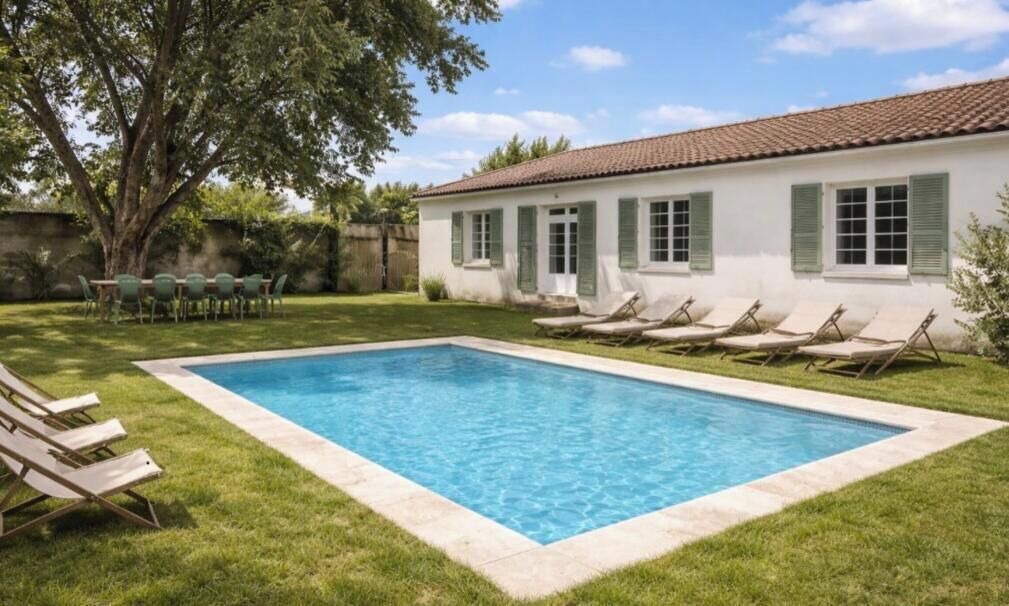 Photo of Outdoor in Brem Sur Mer