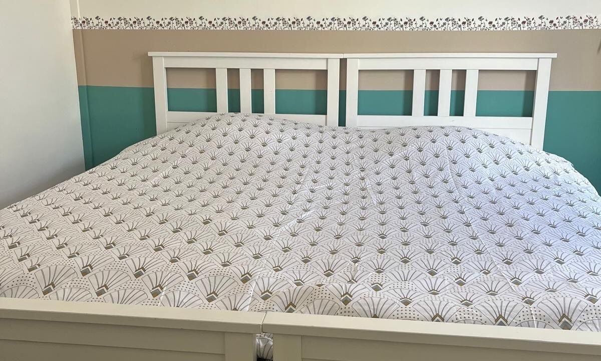 Photo of Bedroom in Brem Sur Mer