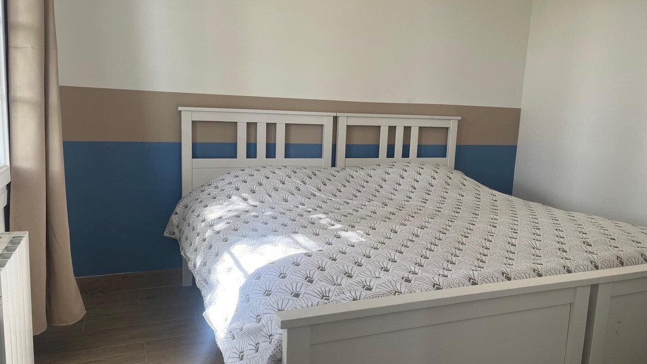 Photo of Bedroom in Brem Sur Mer