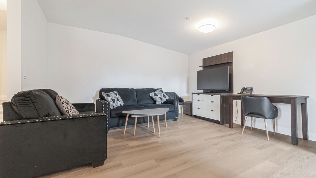Photo of Livingroom in Dean Park
