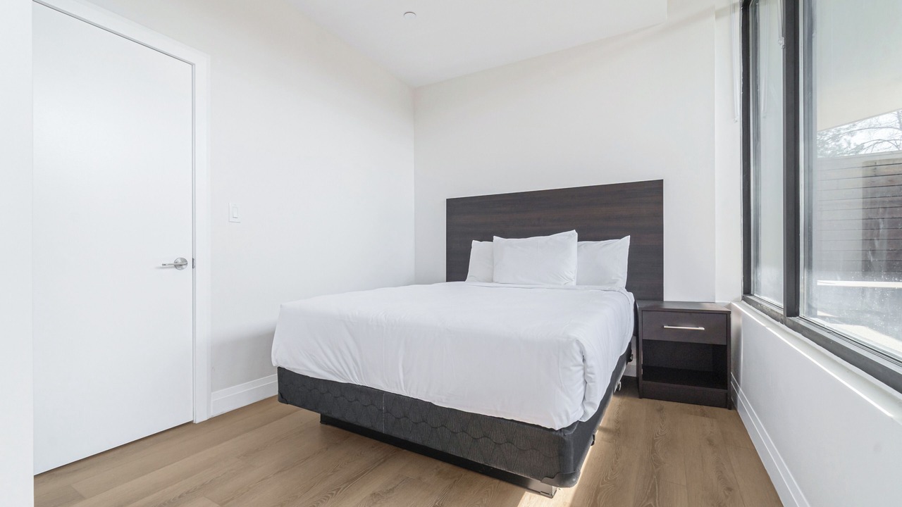 Photo of Bedroom in Dean Park