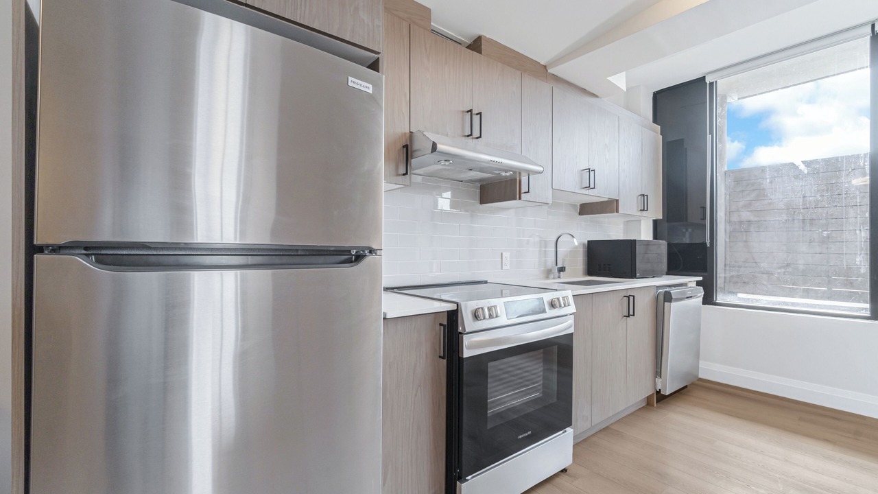 Photo of Kitchen in Dean Park