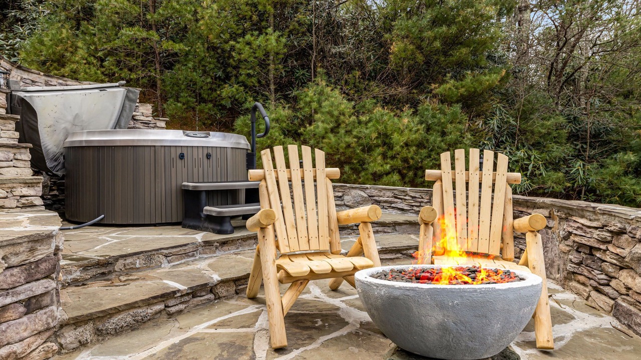 Photo of Outdoor in Apple Ridge