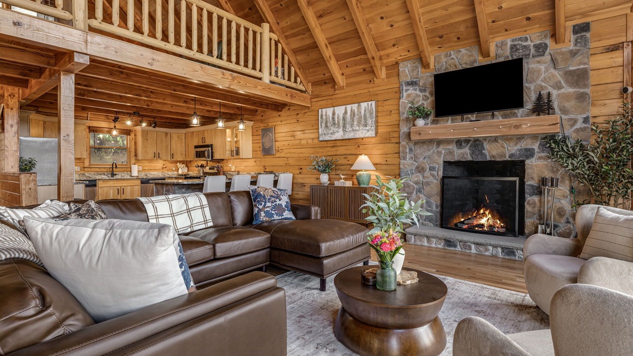 Photo of Livingroom in Apple Ridge