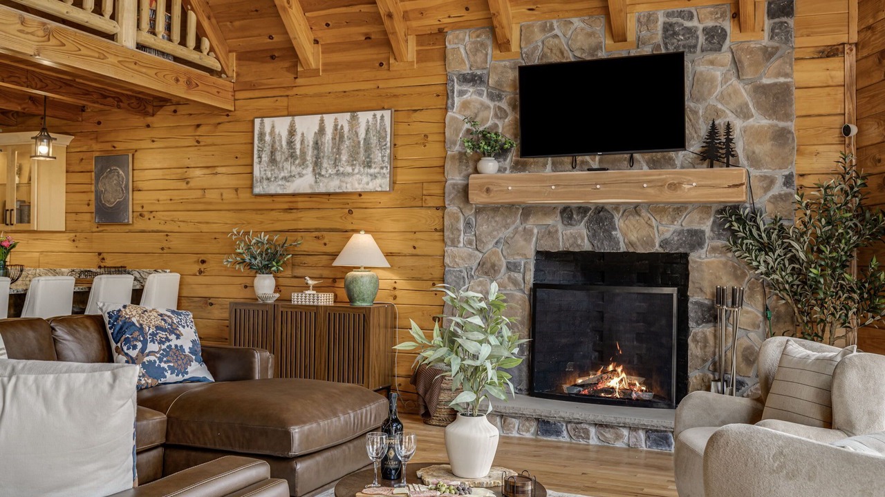 Photo of Livingroom in Apple Ridge
