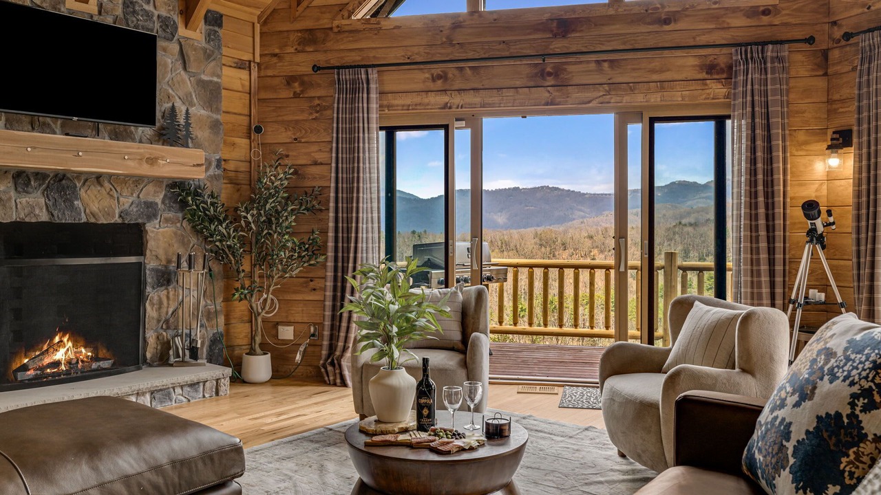 Photo of Livingroom in Apple Ridge