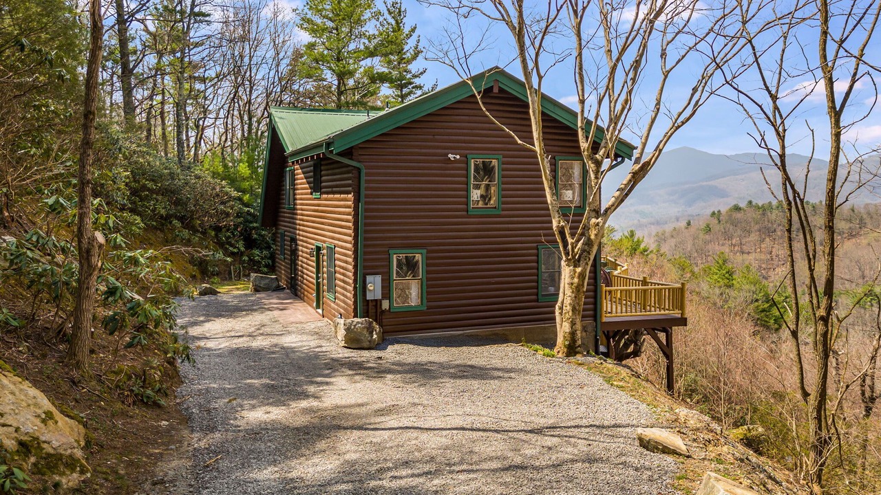 Photo of Outdoor in Apple Ridge