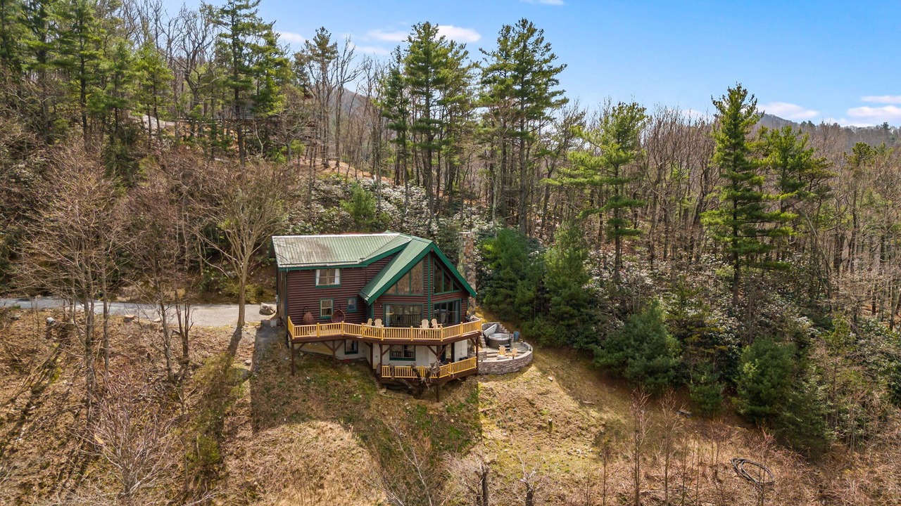 Photo of Outdoor in Apple Ridge
