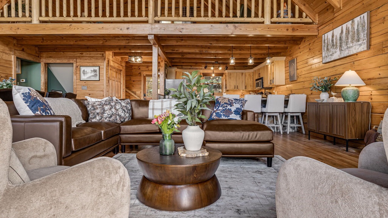 Photo of Livingroom in Apple Ridge