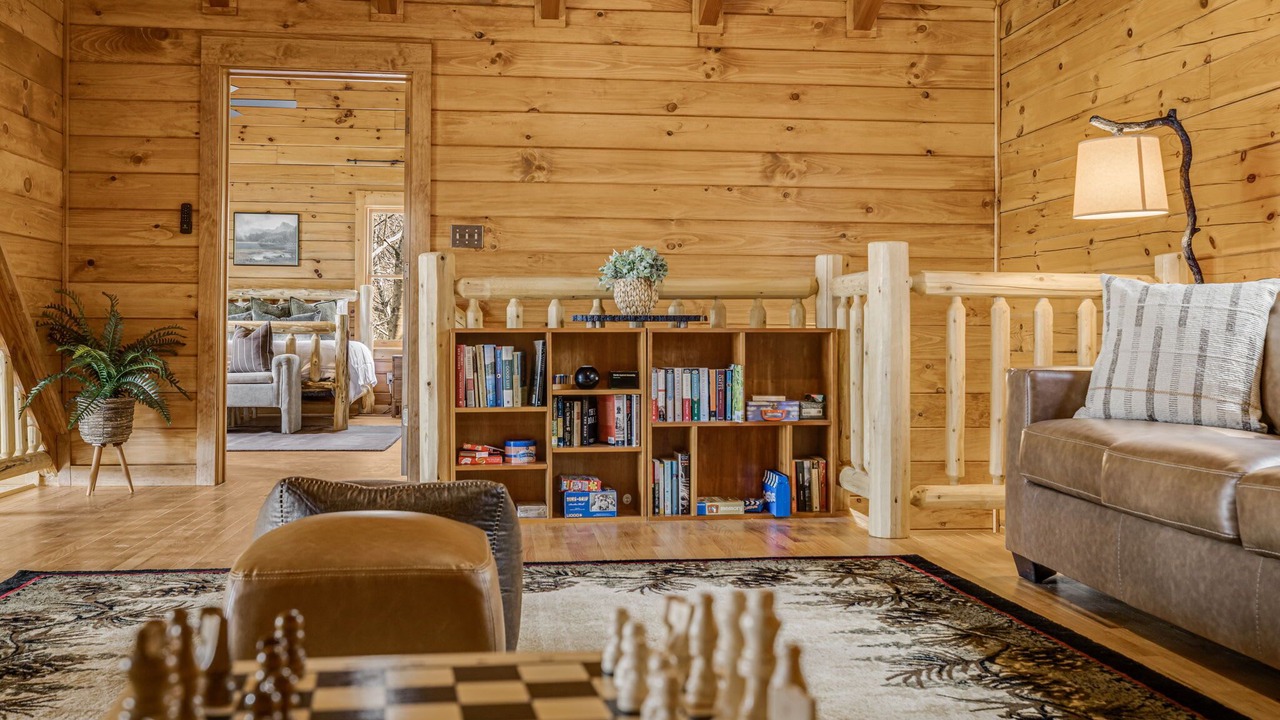 Photo of Bedroom in Apple Ridge