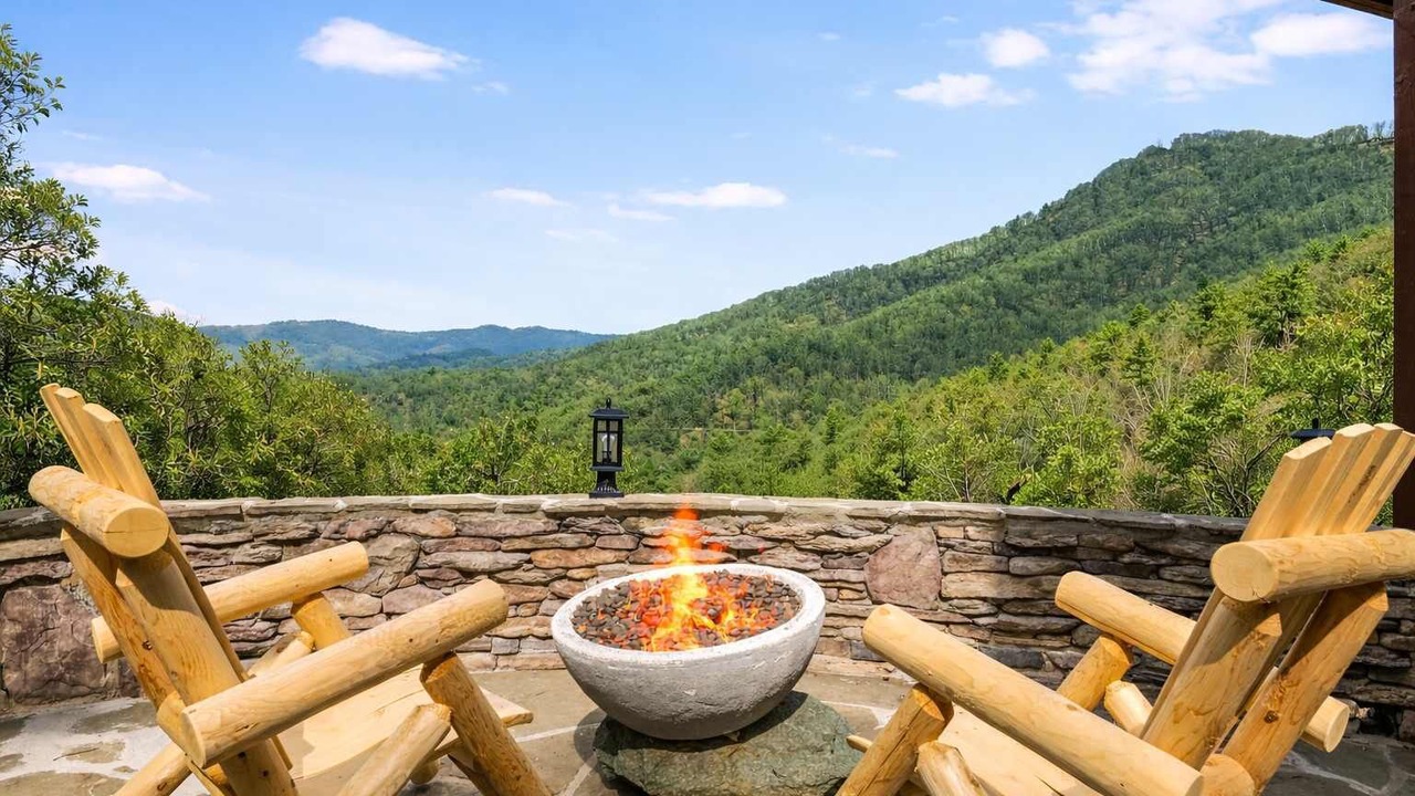 Photo of Outdoor in Apple Ridge