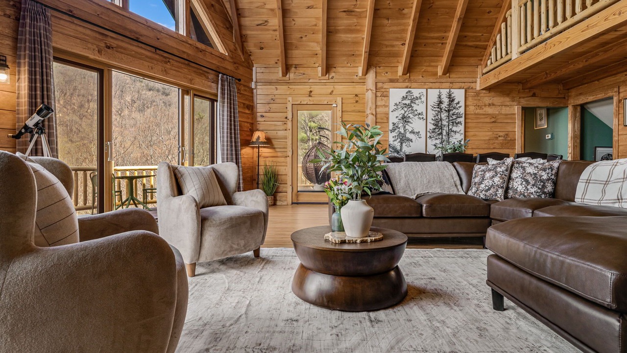 Photo of Livingroom in Apple Ridge