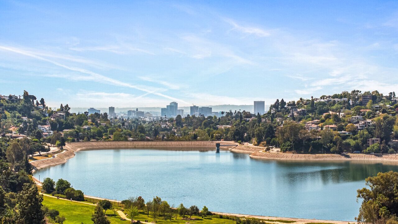 Photo of Others in Silver Lake