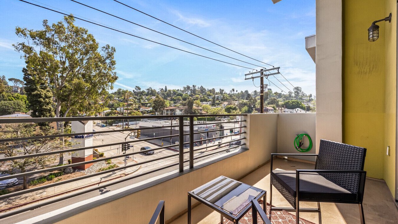 Photo of Outdoor in Silver Lake
