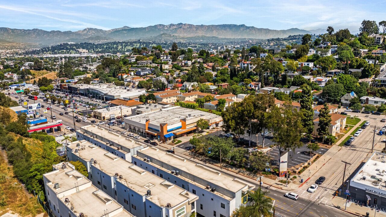 Photo of Outdoor in Silver Lake