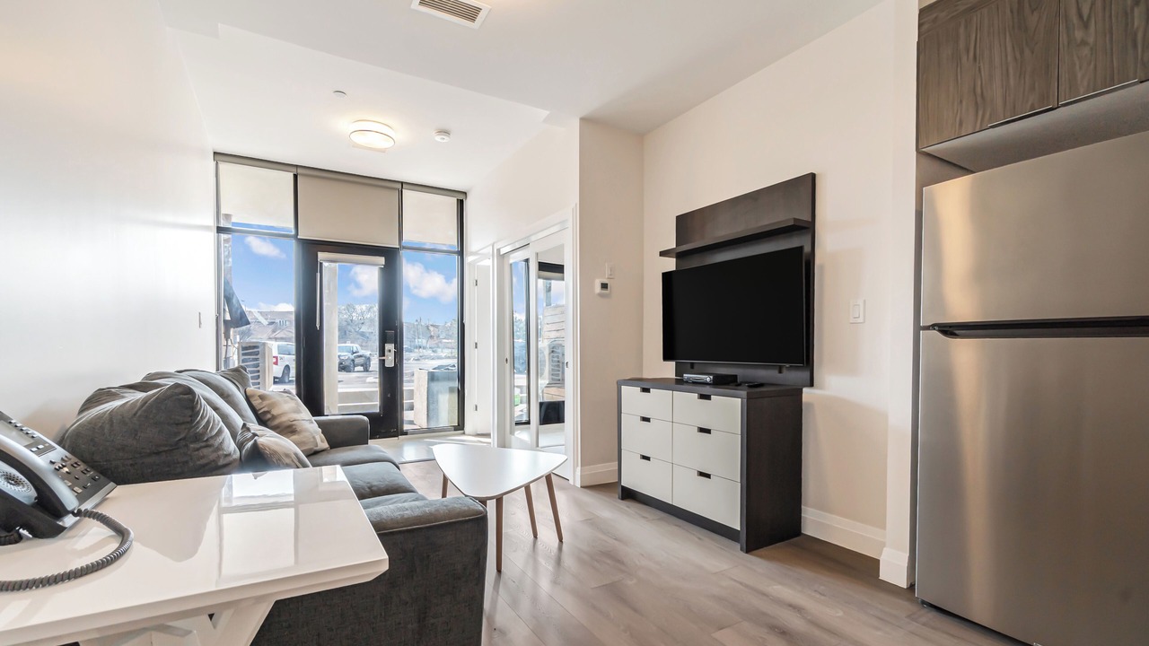 Photo of Livingroom in Rouge