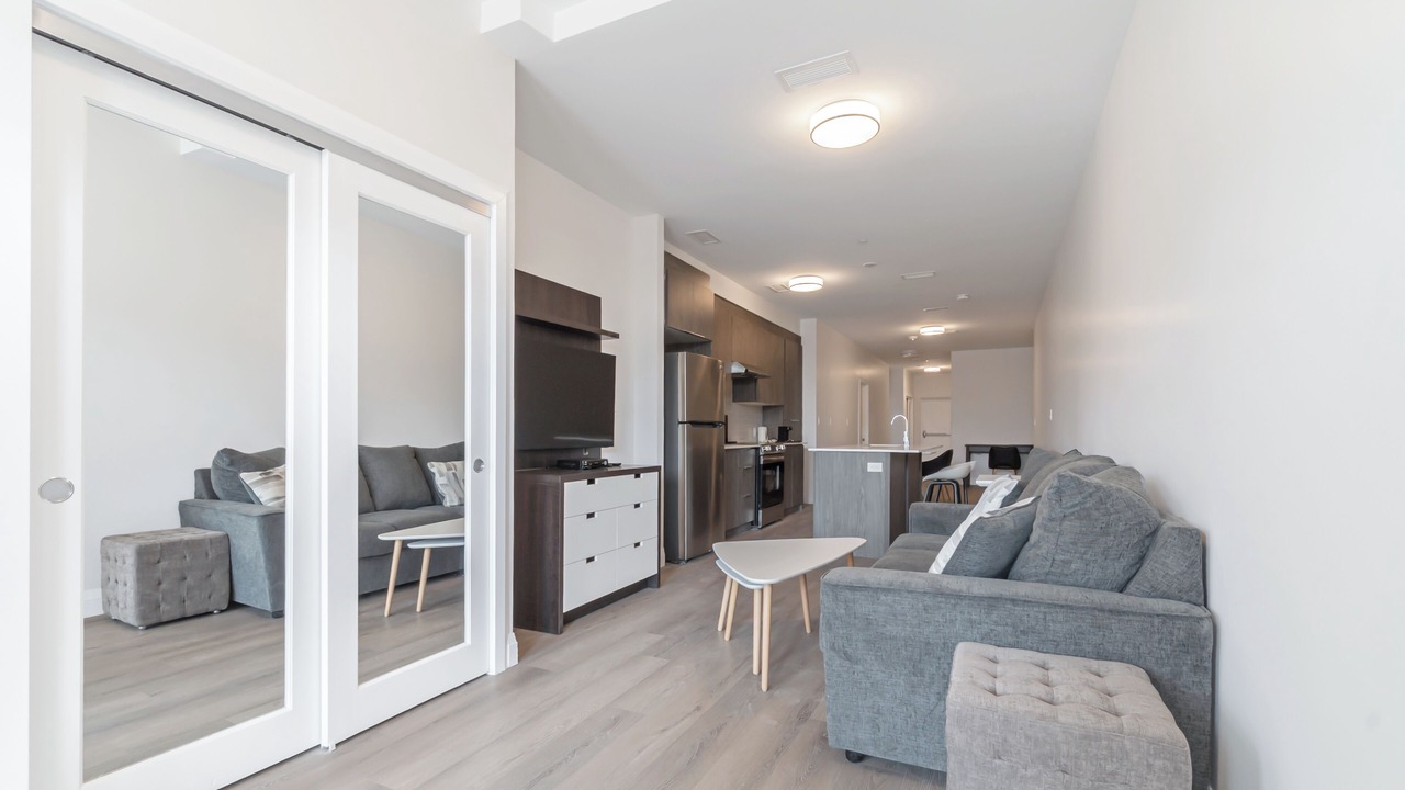 Photo of Livingroom in Rouge