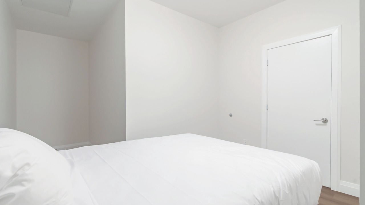 Photo of Bedroom in Rouge