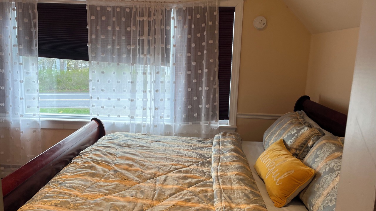 Photo of Bedroom in Colonie