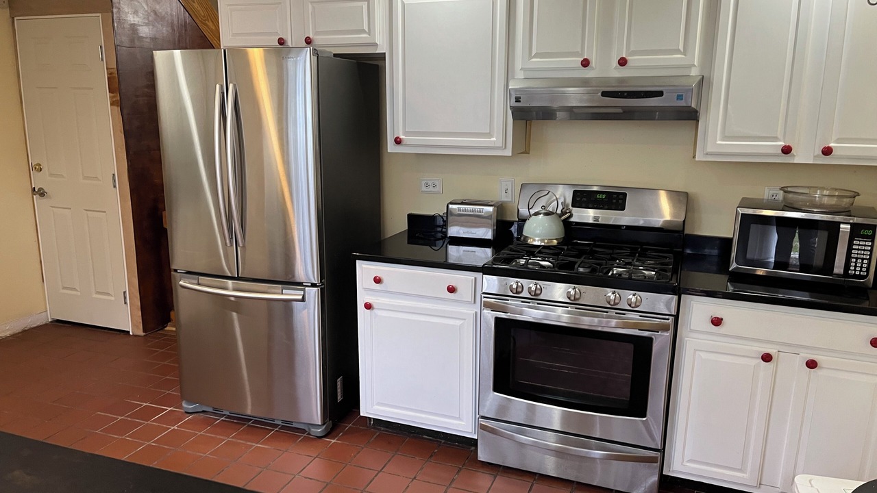 Photo of Kitchen in Colonie