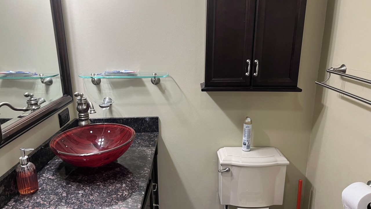Photo of Bathroom in Colonie
