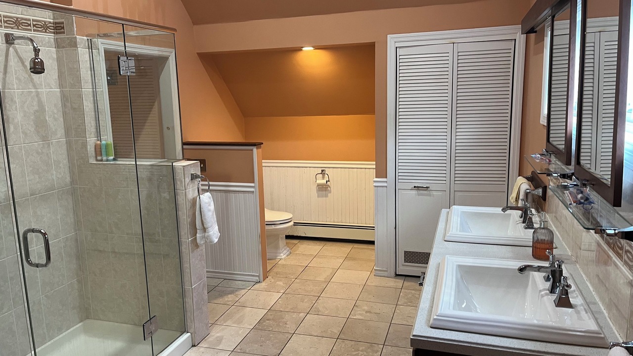 Photo of Bathroom in Colonie