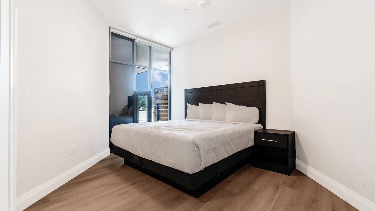Photo of Bedroom in Dean Park