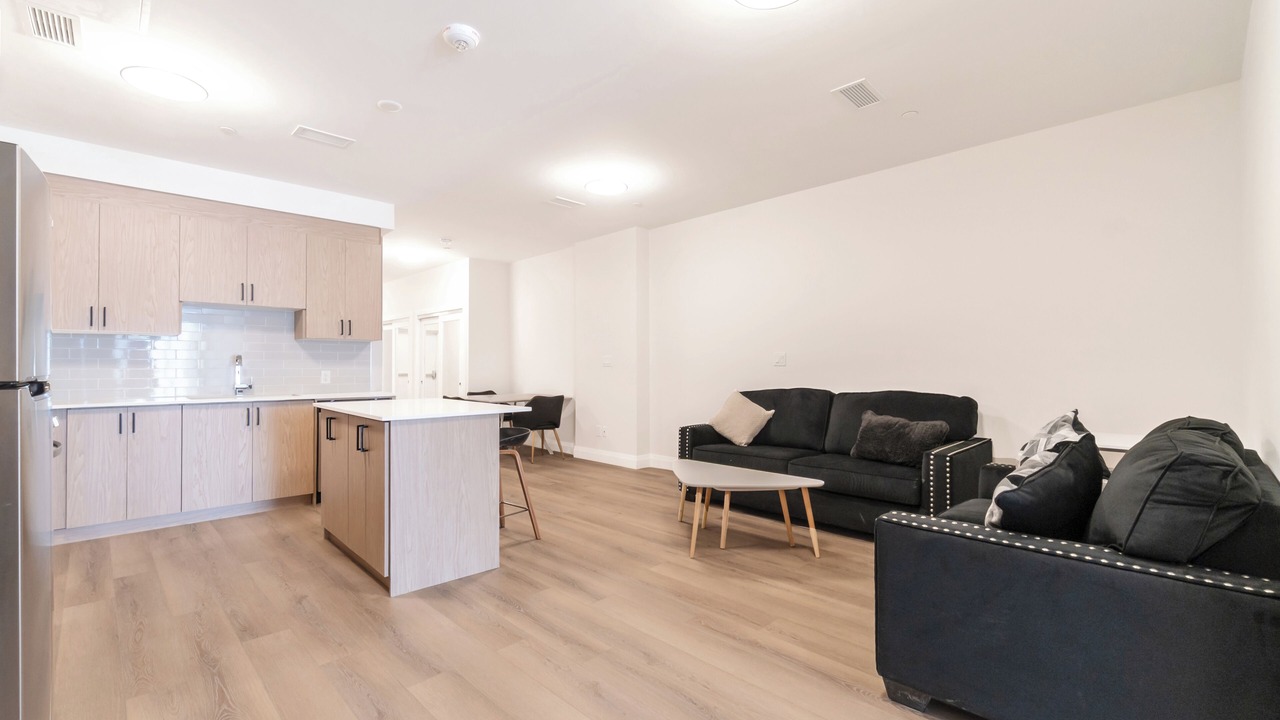 Photo of Livingroom in Dean Park