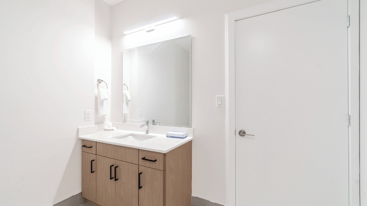 Photo of Bathroom in Dean Park