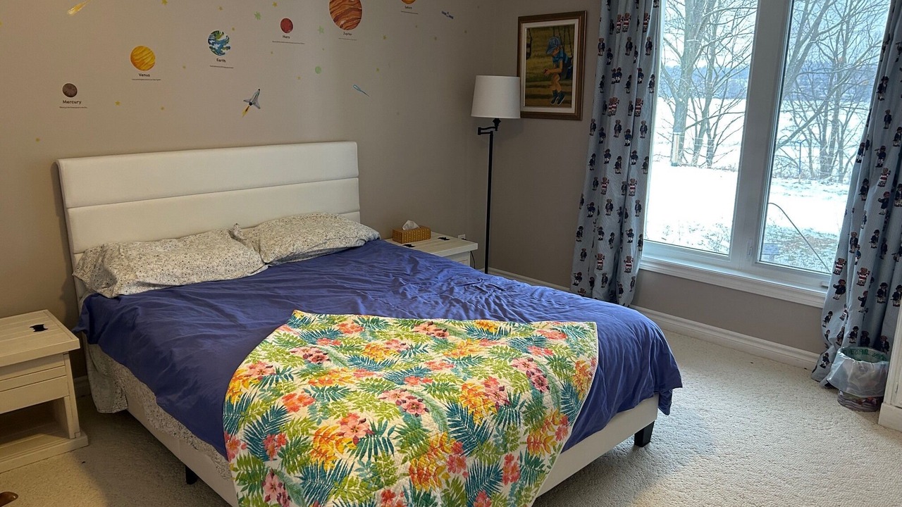 Photo of Bedroom in Greater Napanee