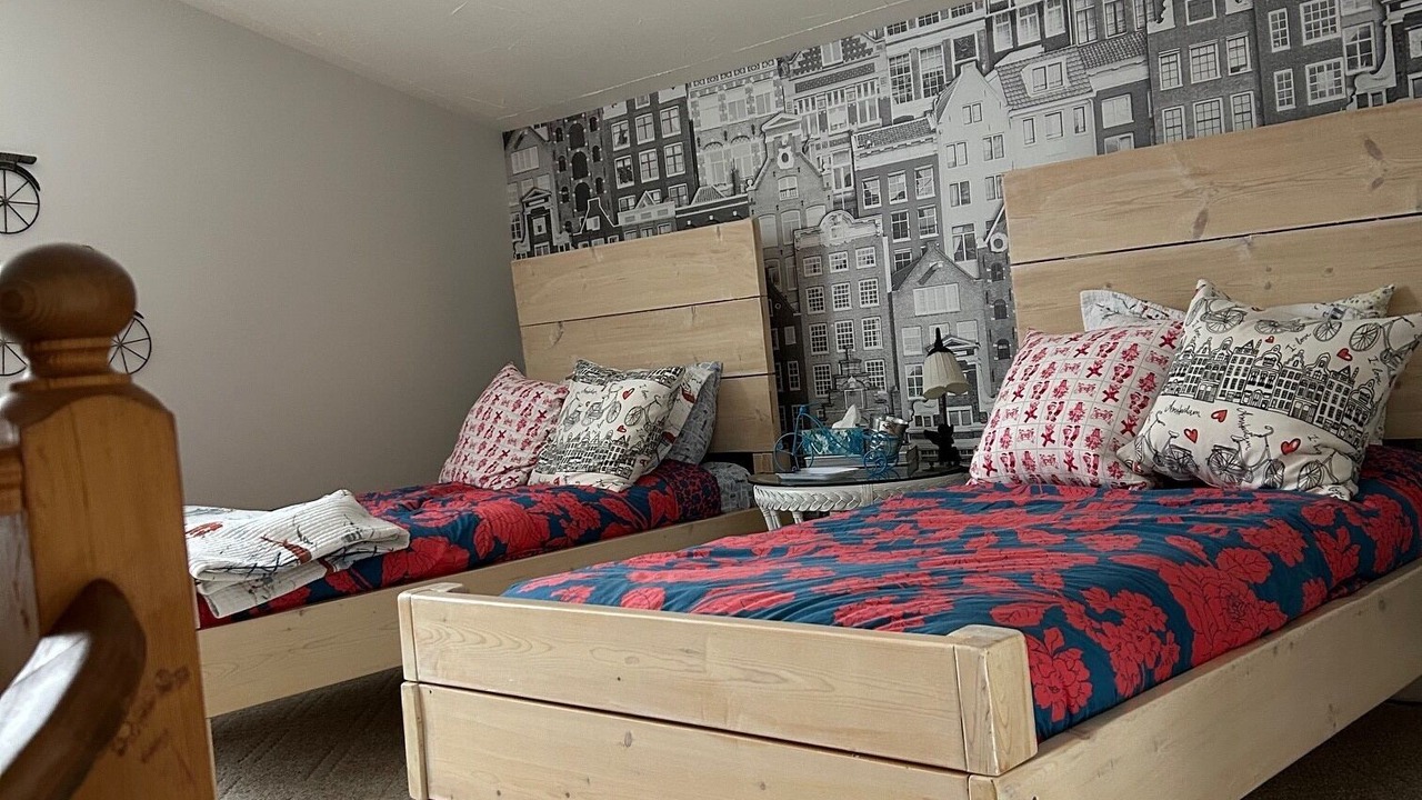 Photo of Bedroom in Greater Napanee