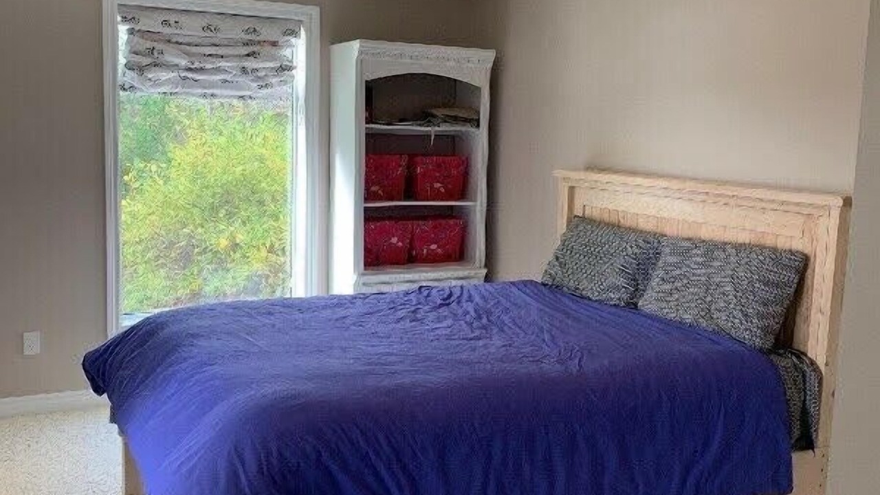 Photo of Bedroom in Greater Napanee