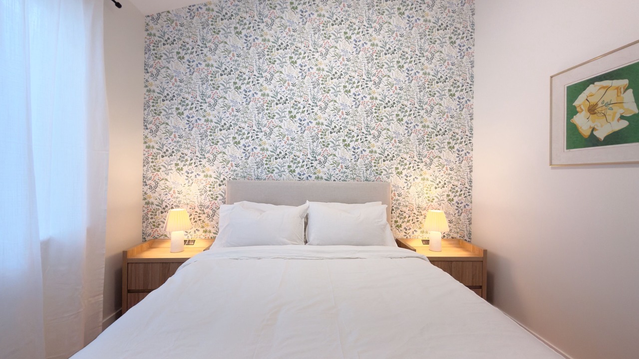 Photo of Bedroom in Chicago