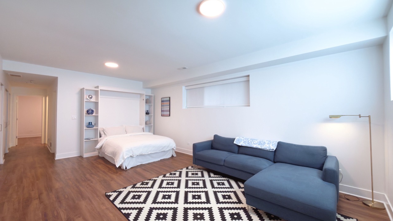 Photo of Bedroom in Chicago