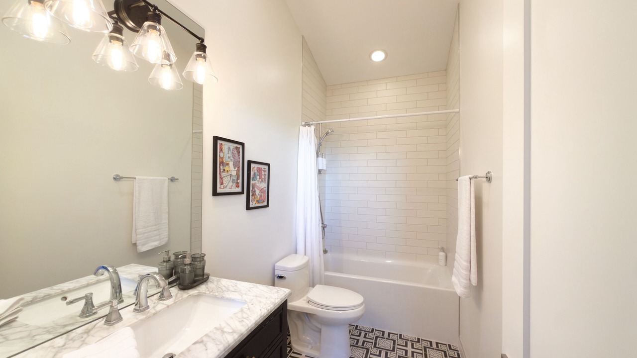 Photo of Bathroom in Chicago