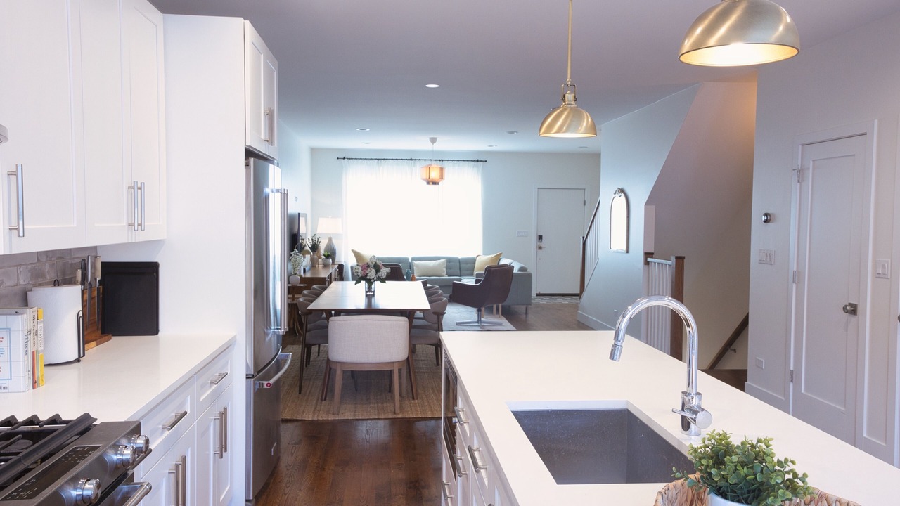 Photo of Kitchen in Chicago