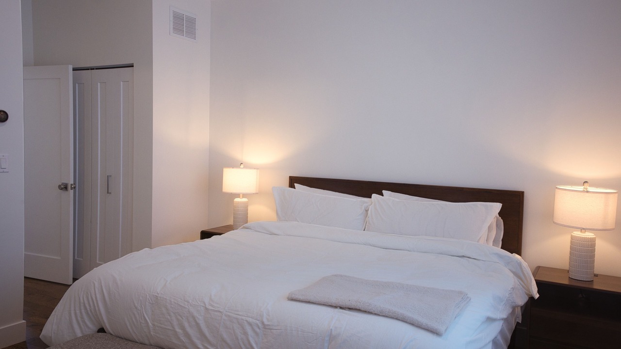 Photo of Bedroom in Chicago