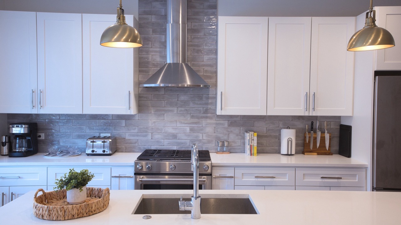 Photo of Kitchen in Chicago
