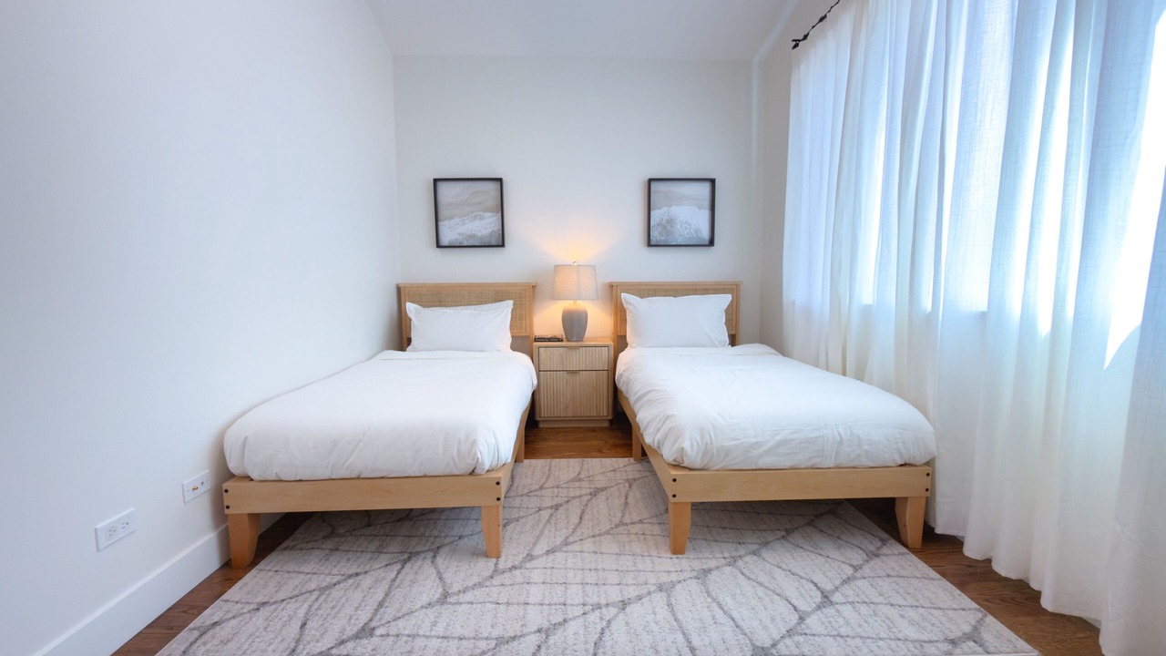 Photo of Bedroom in Chicago