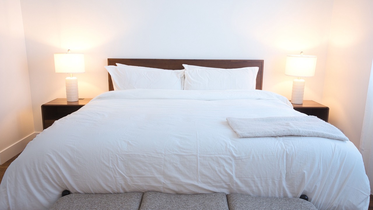 Photo of Bedroom in Chicago